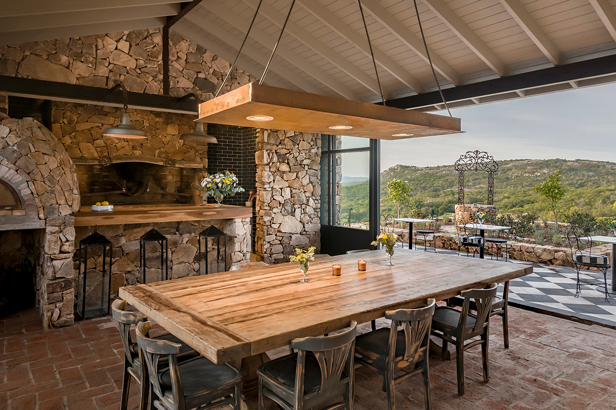 LAS TAPERAS, UY -  2021