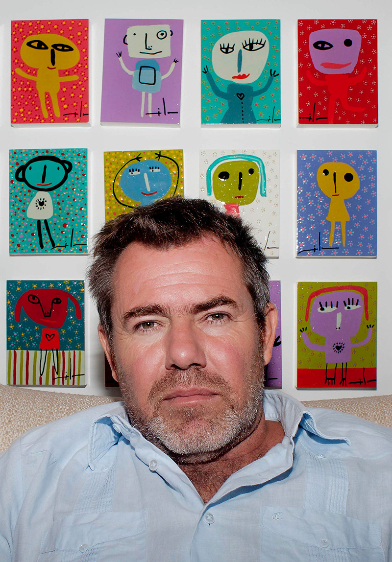 MILO LOCKETT