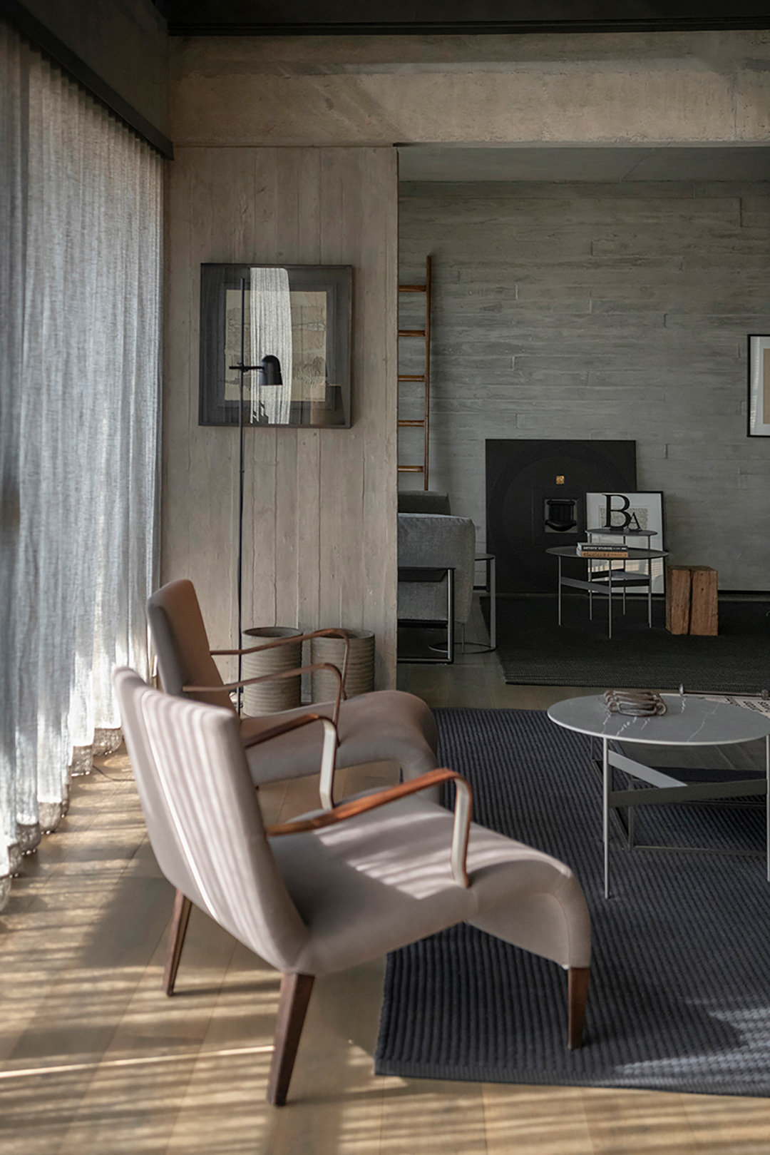 ARENAL ESTUDIO - NICARAGUA