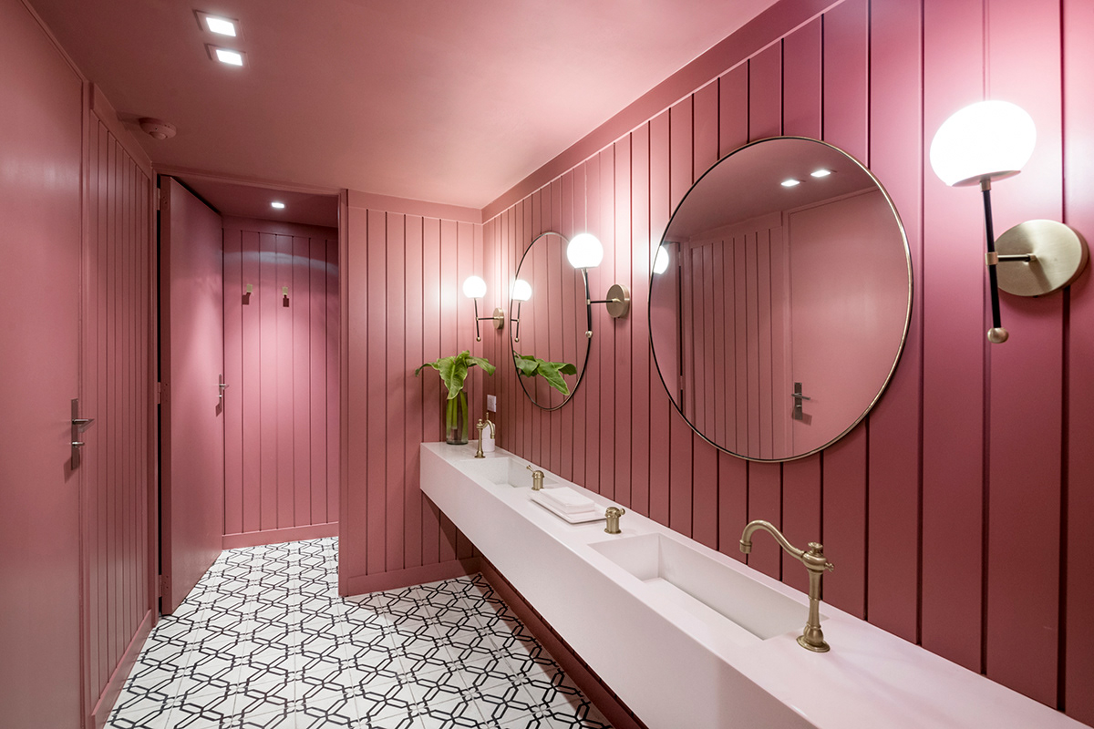 ARQ. GISELLE CHALUPOWICZ - 2020