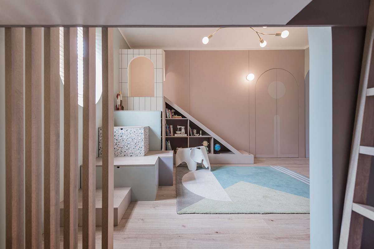 COTY LARGUIA - CASA FOA 2019