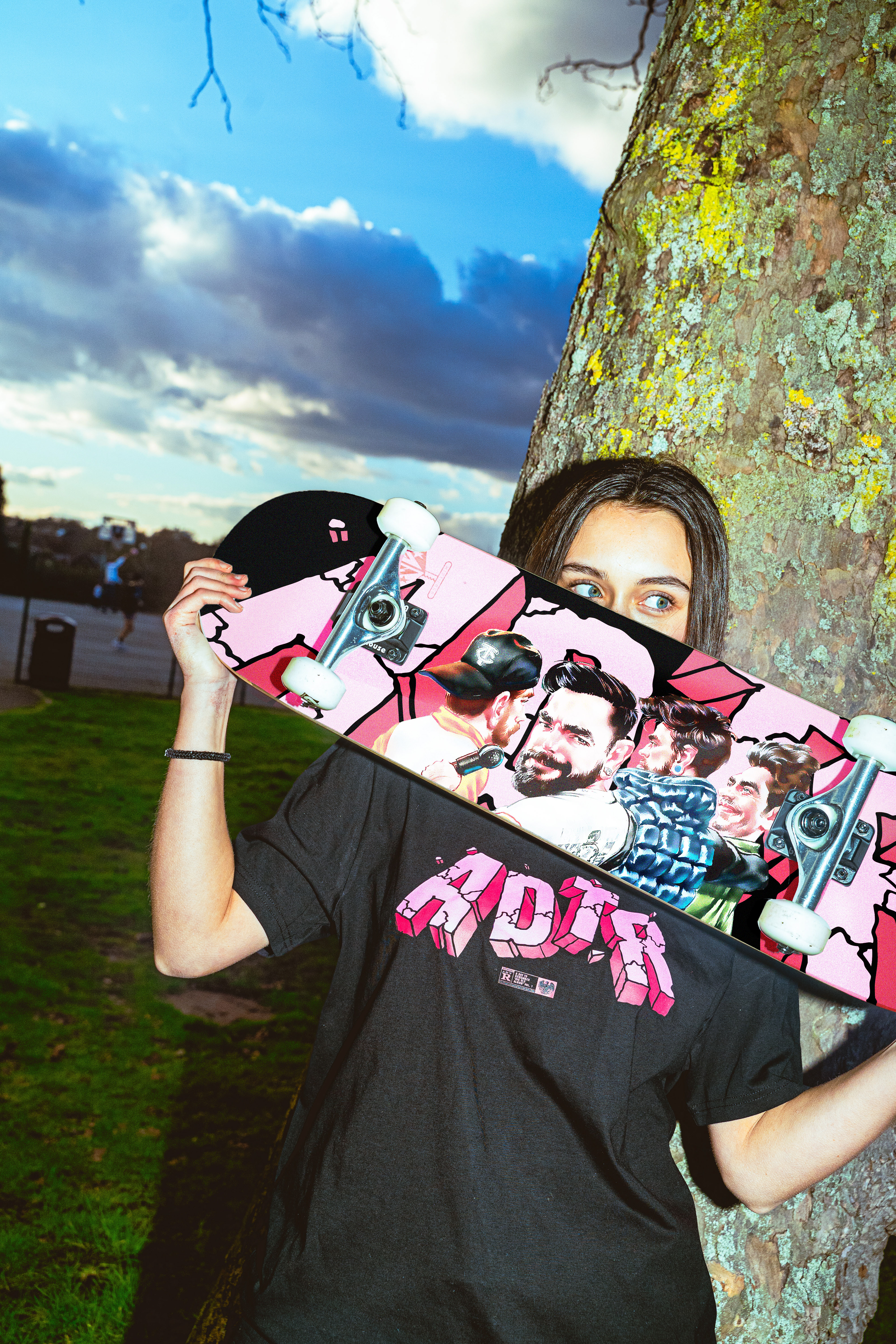 Kerrang! X ADTR