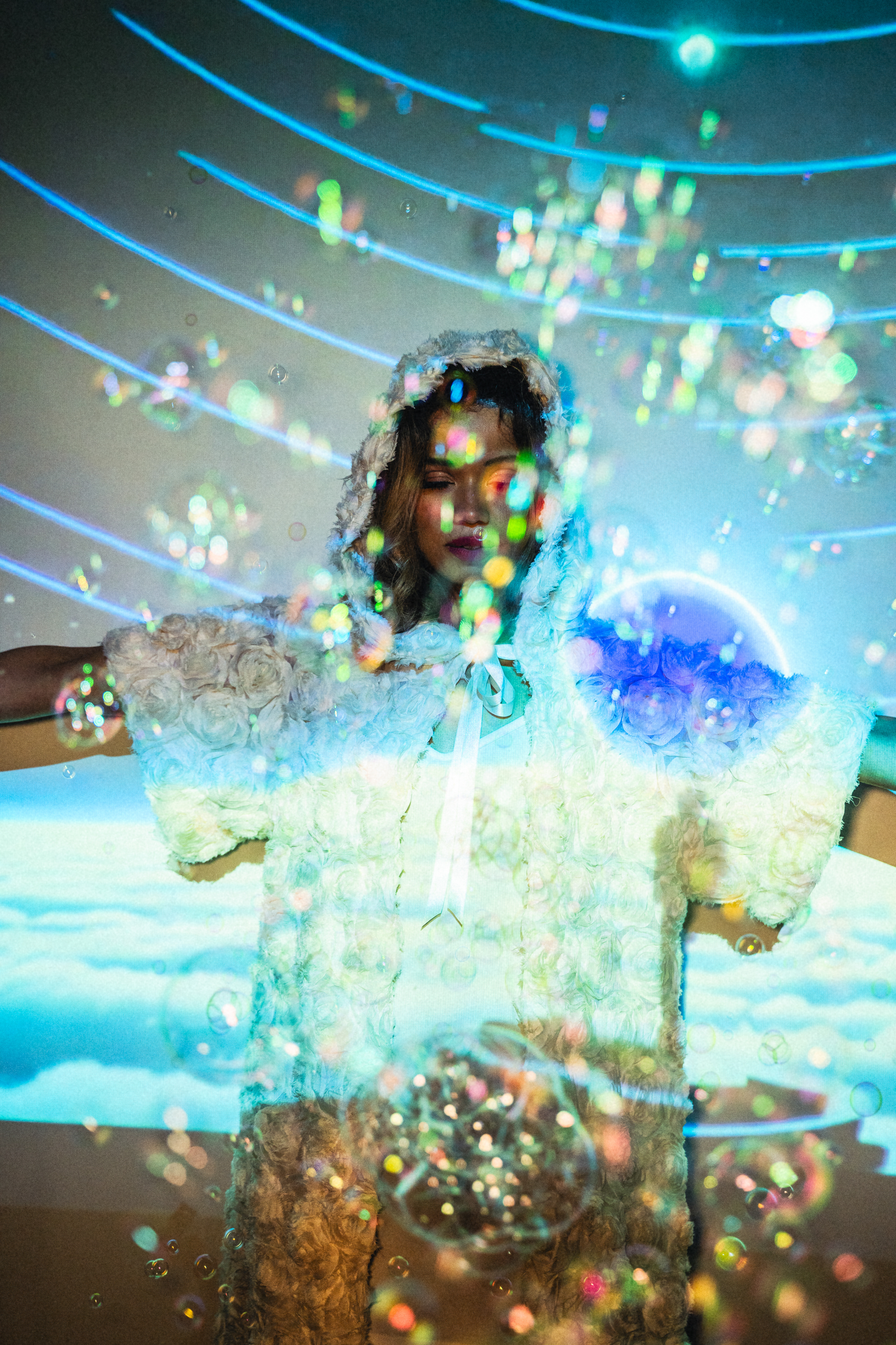 Lucy in the Sky Collection