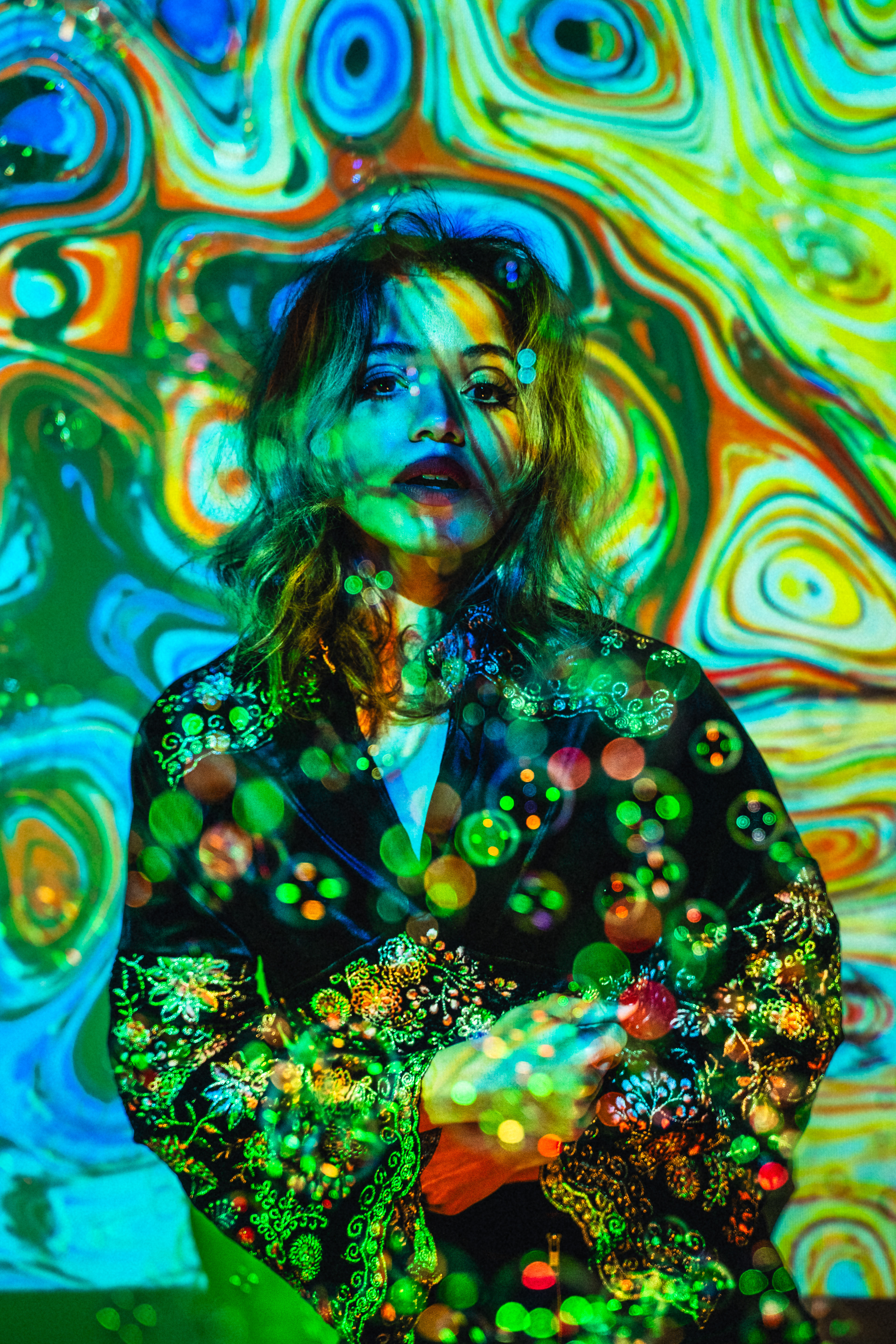 Lucy in the Sky Collection