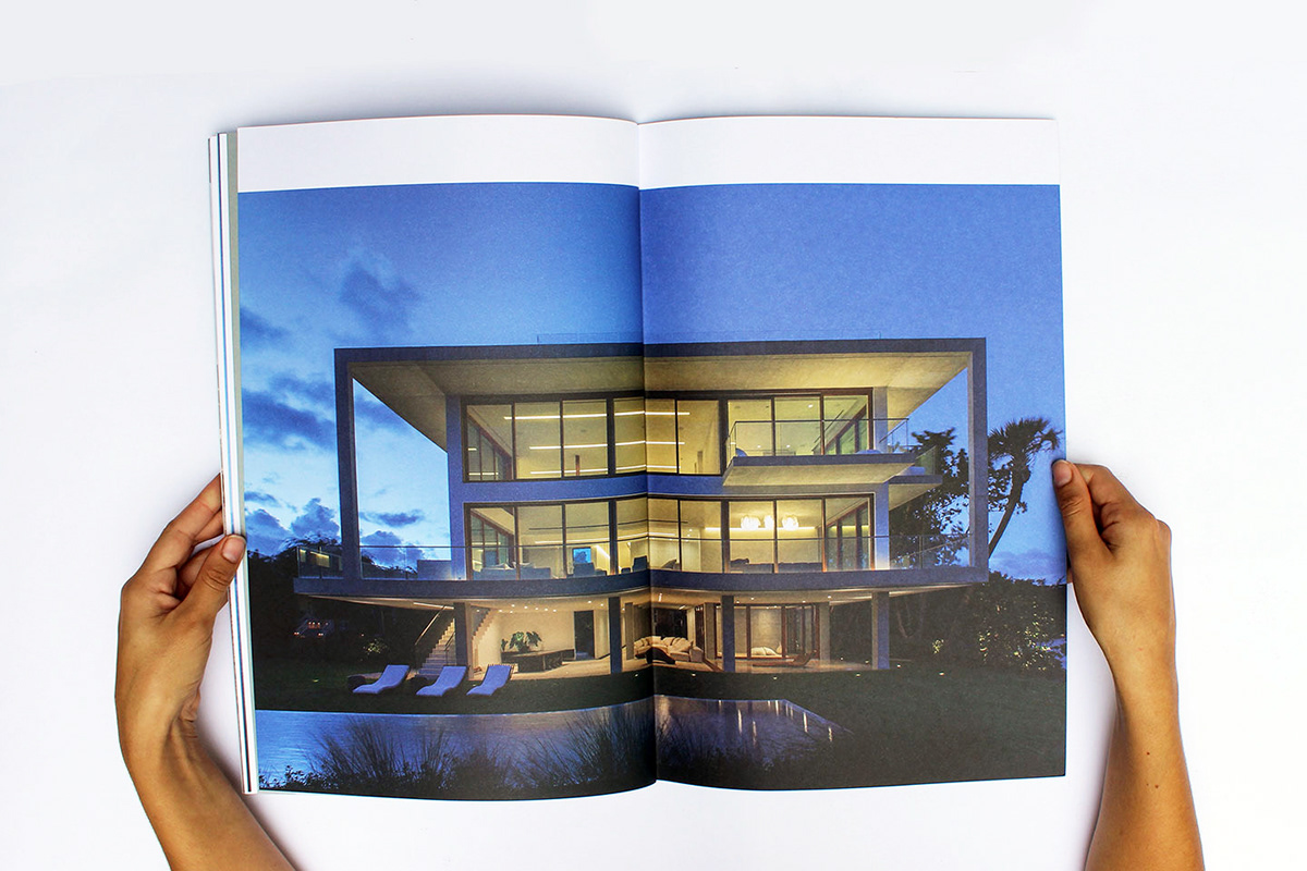 Branding & Design Studio. Estudio de Diseño Gráfico y Branding. Casa