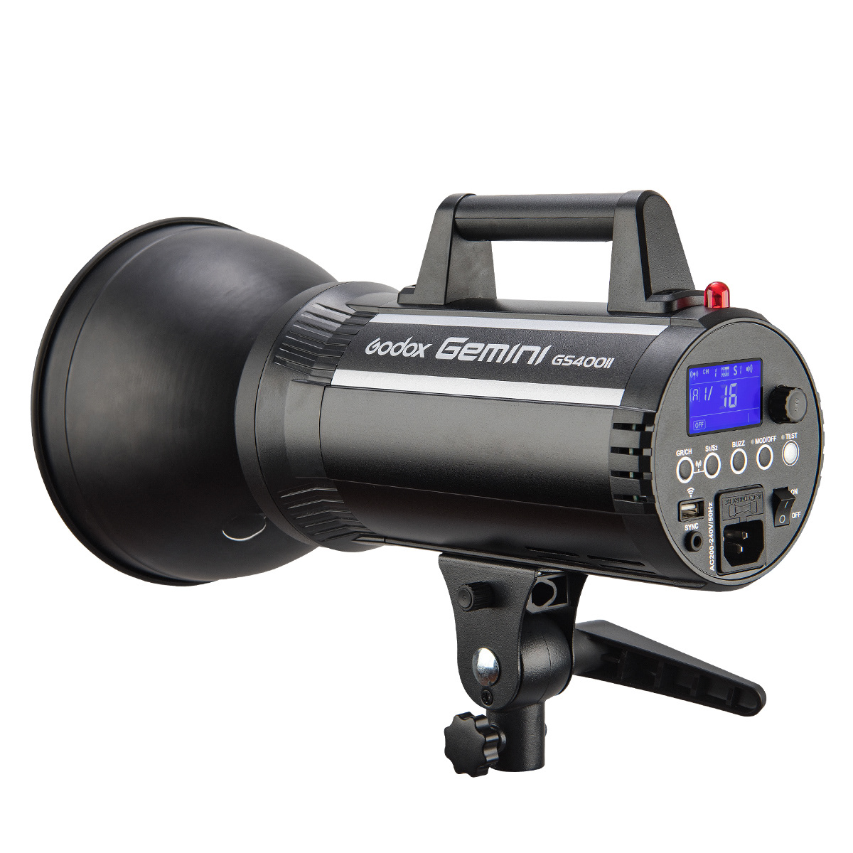 Godox GS400 II Heads