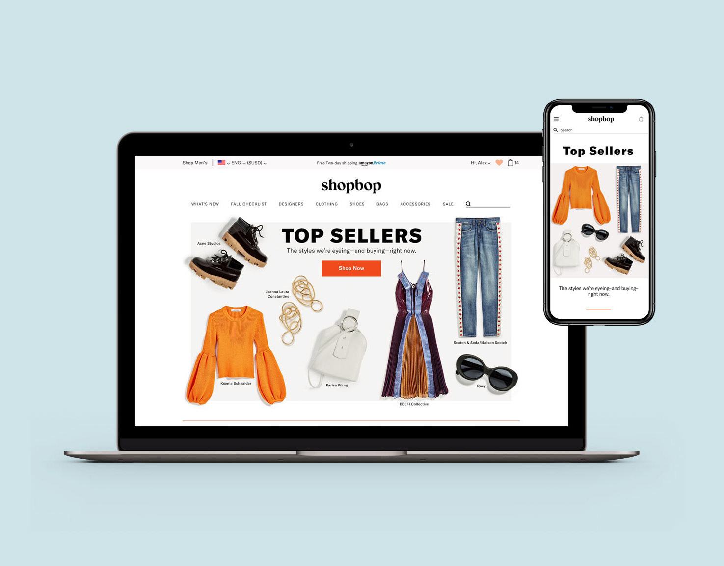 George Gozum - Louis Vuitton (Paris) Responsive Email Templates