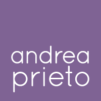 Andrea Prieto Logo