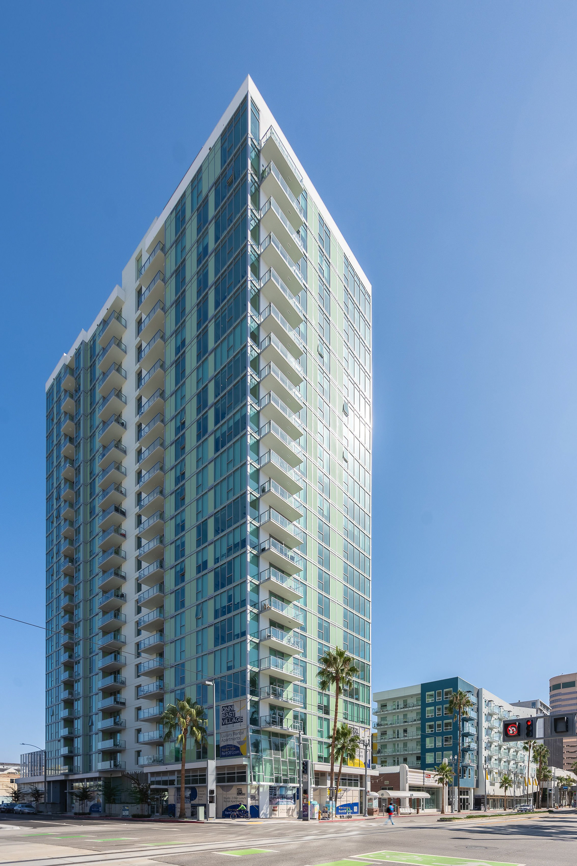 Resi Tower