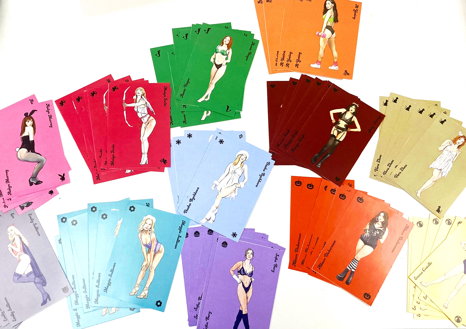 Card Prints