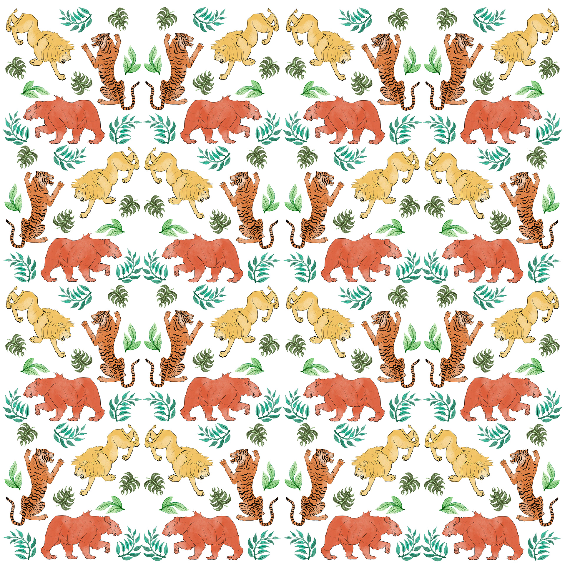 Pattern