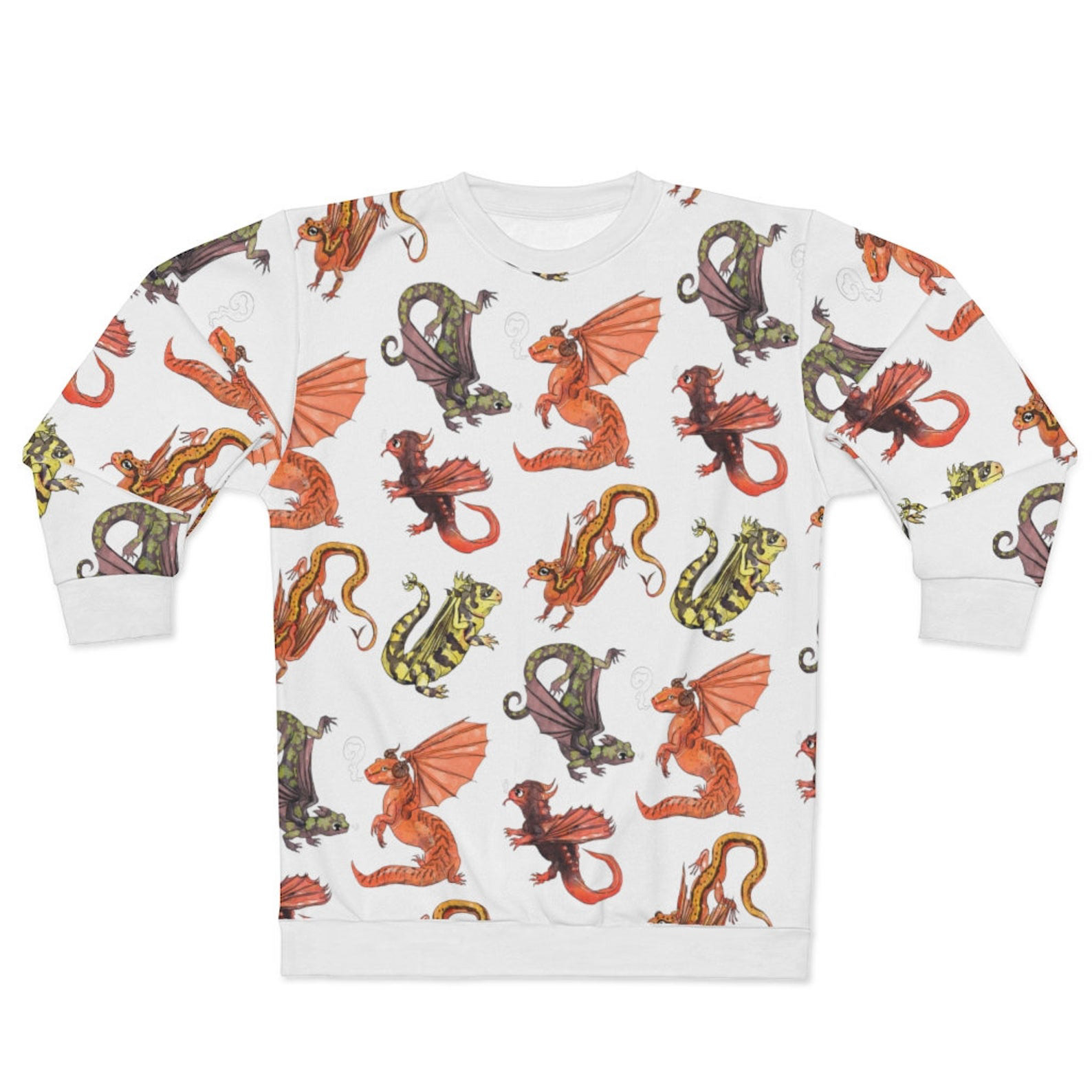 Sweatshirt Design