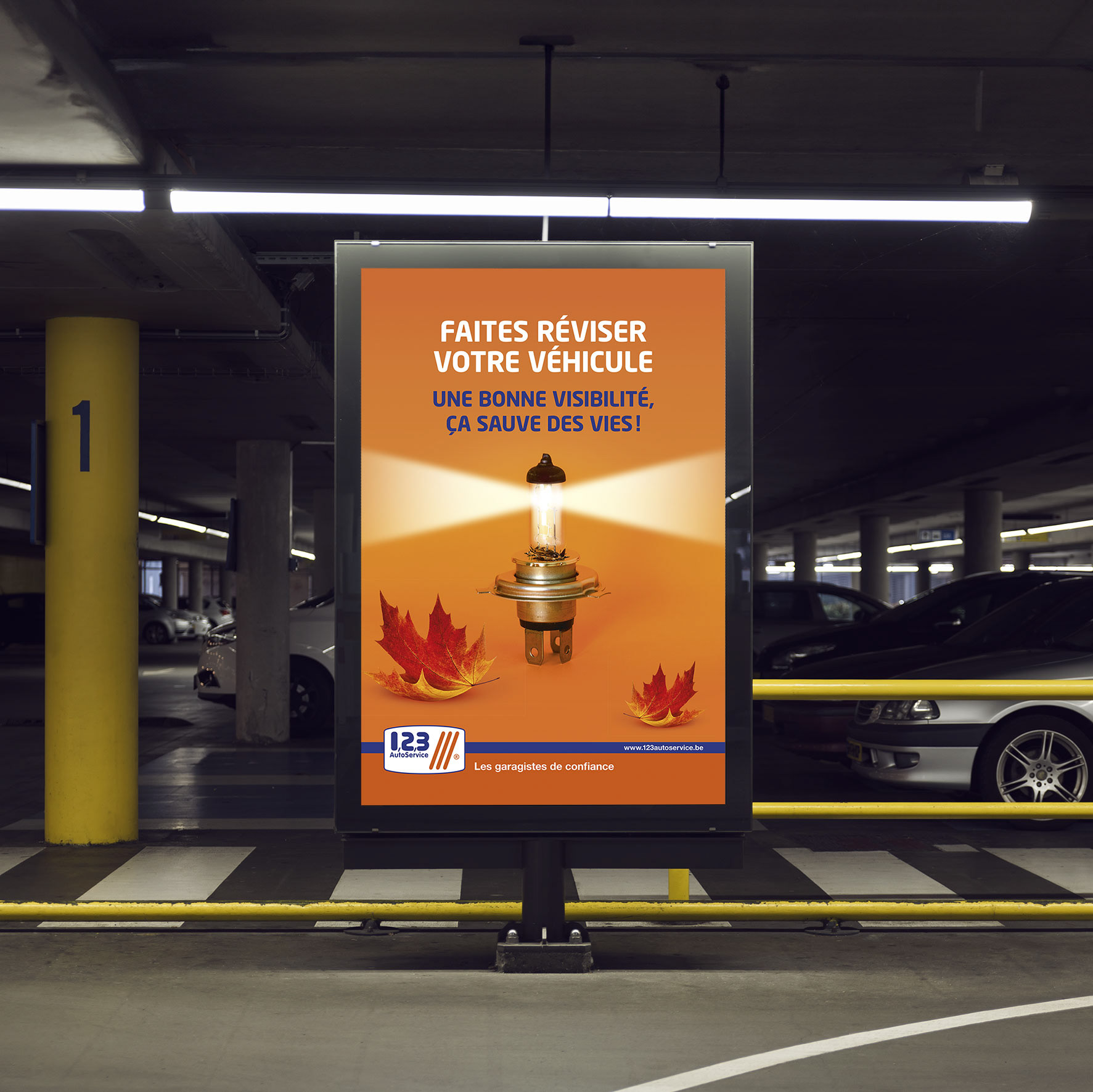 Operated for AddRetail