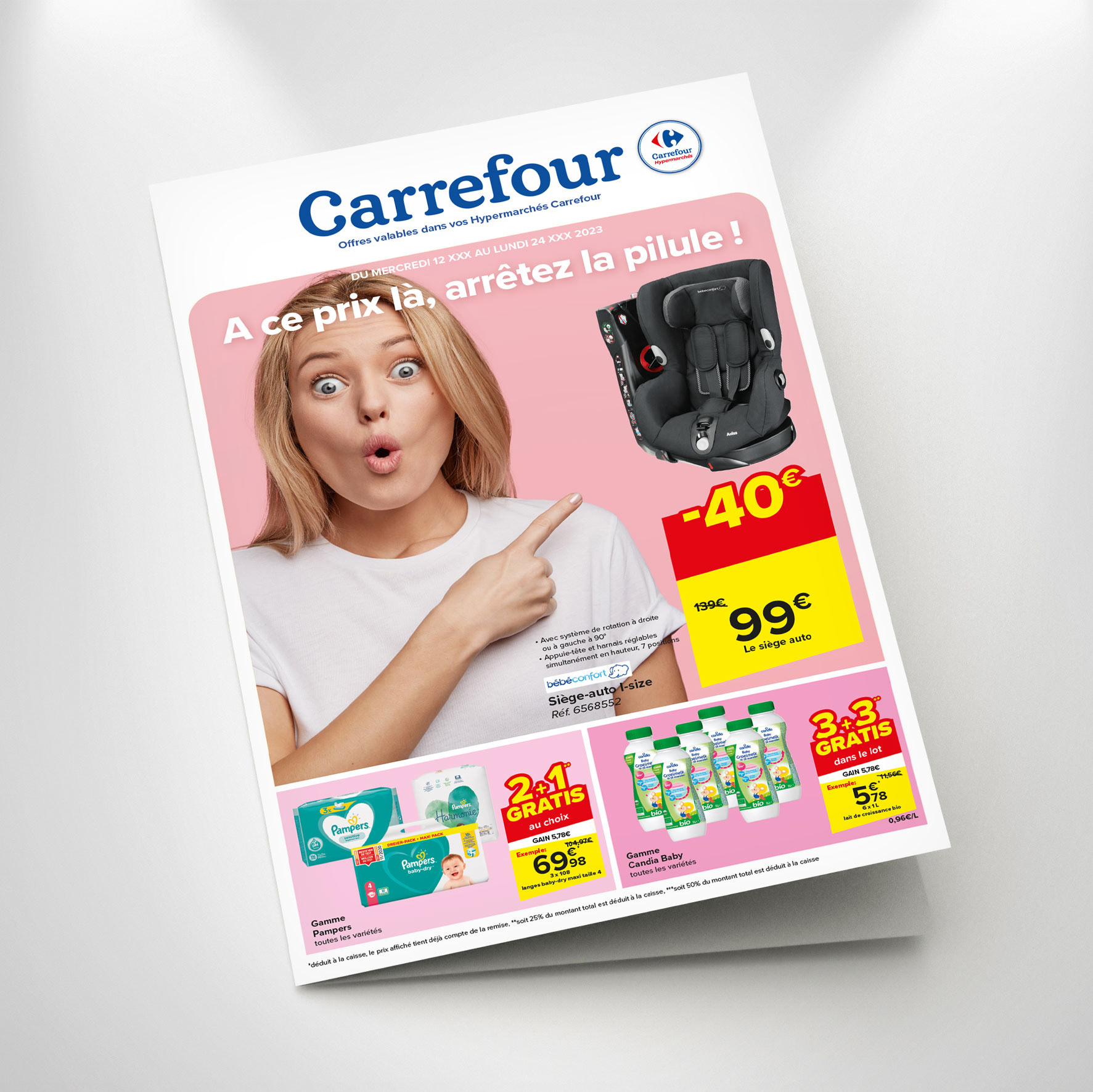 Operated for AddRetail