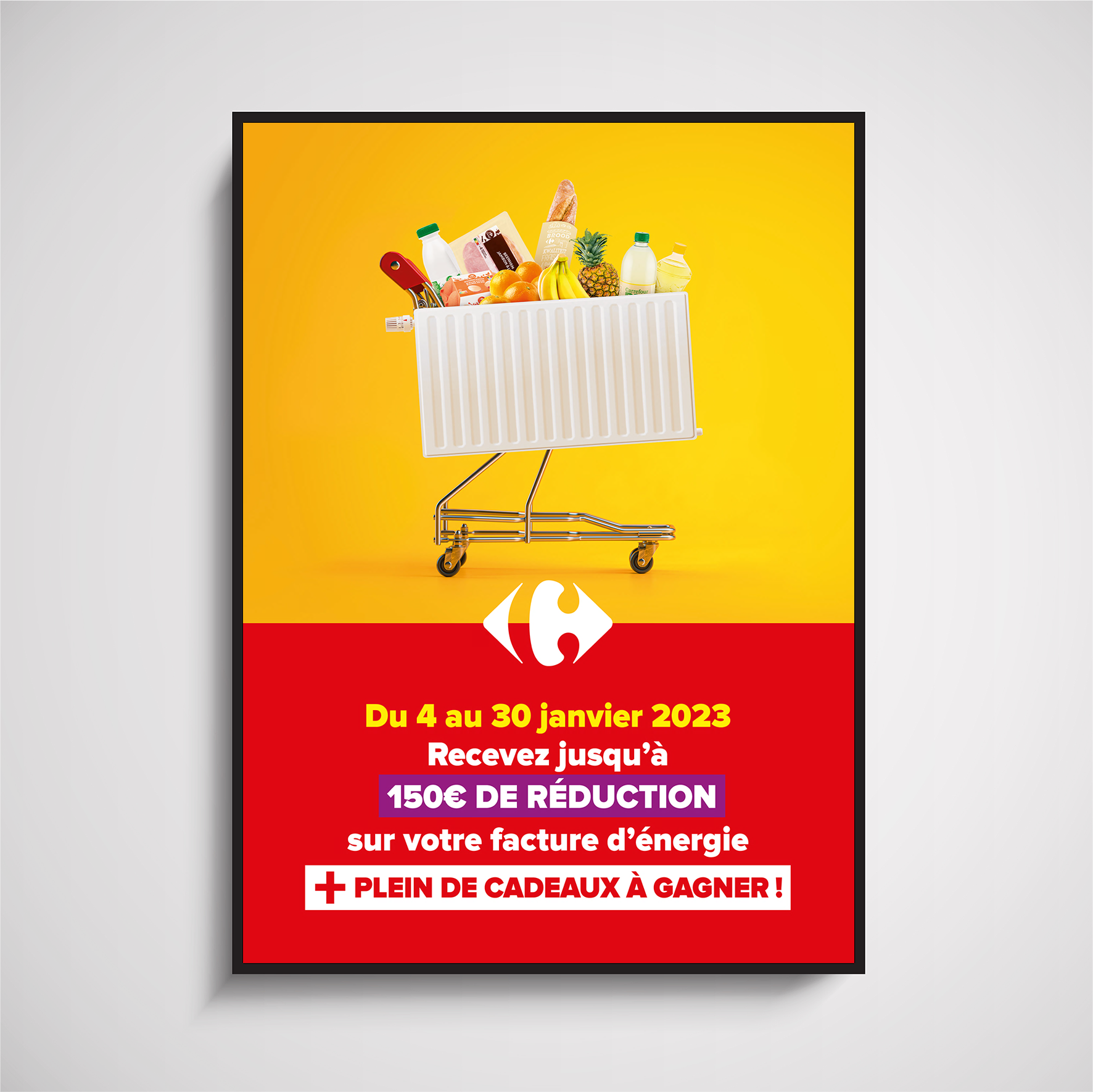 Operated for AddRetail