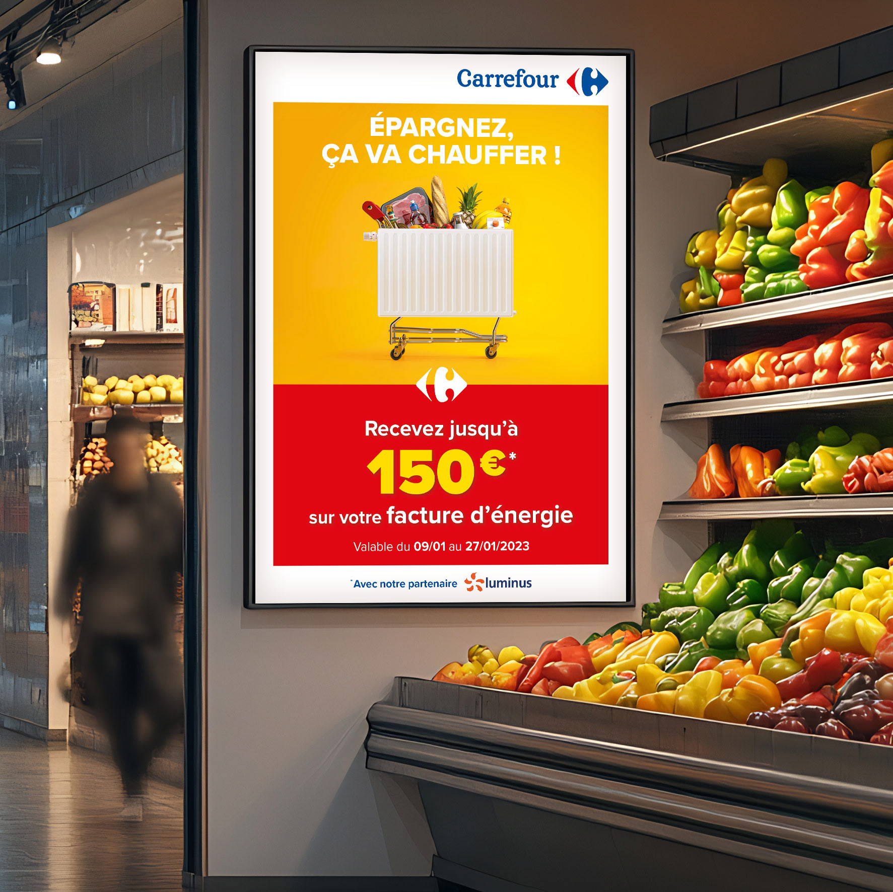 Operated for AddRetail