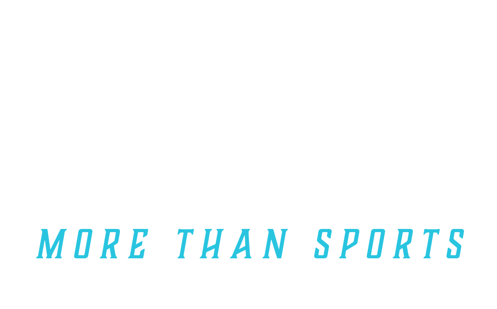 more than sports