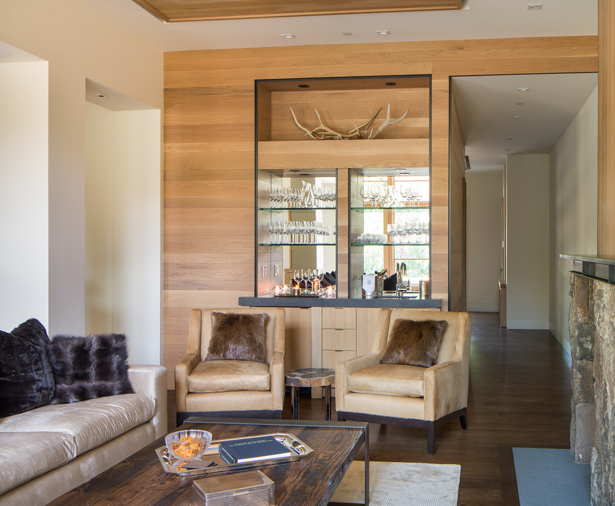 Sun Valley Photo Stevenson Condos Ketchum, Idaho