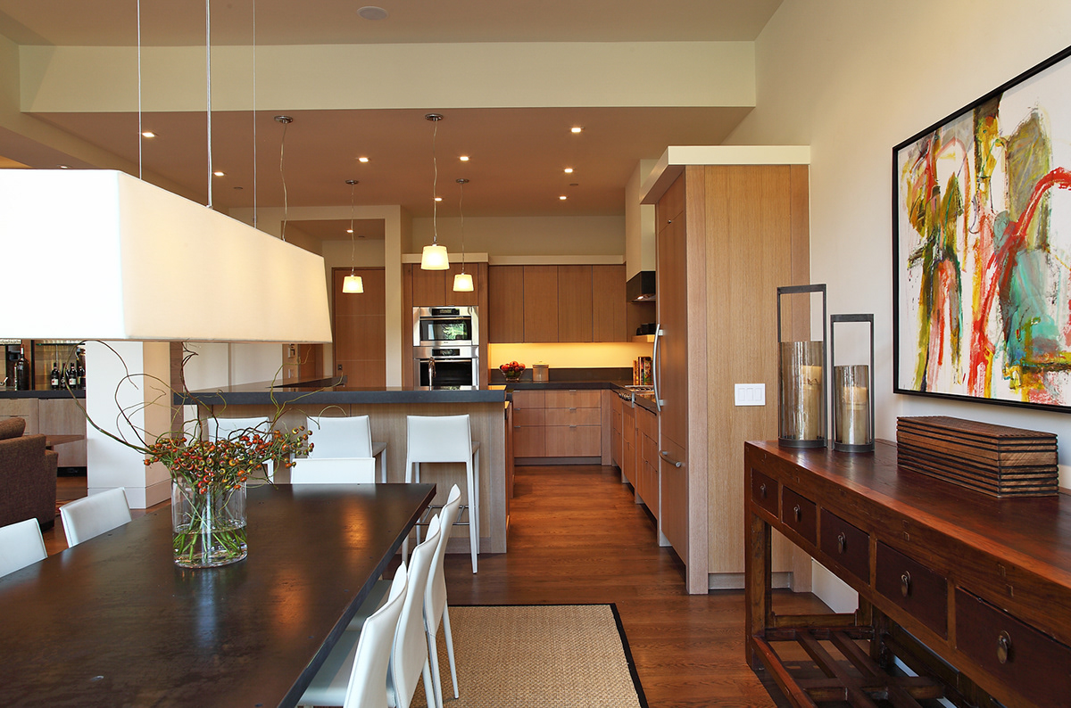 Sun Valley Photo Stevenson Condos Ketchum, Idaho