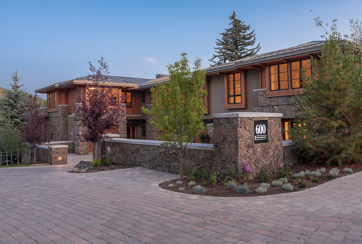 Sun Valley Photo Stevenson Condos Ketchum, Idaho