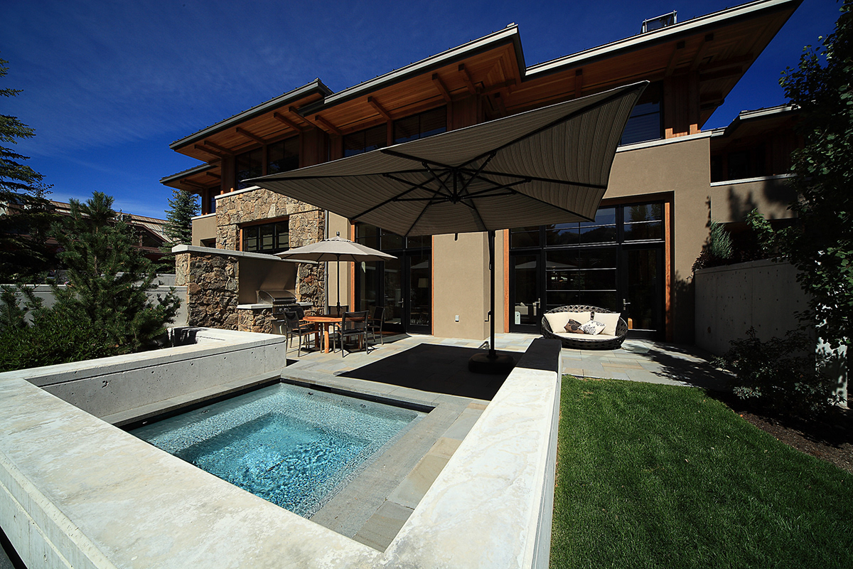 Sun Valley Photo Stevenson Condos Ketchum, Idaho