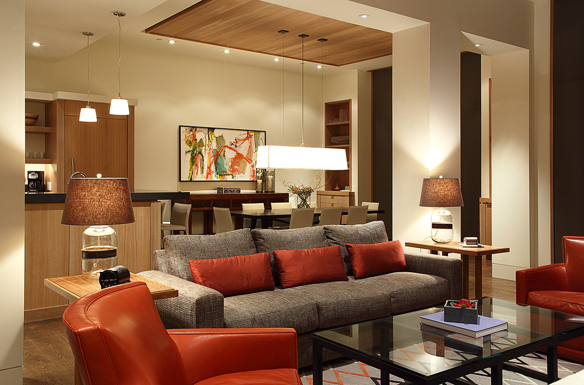 Sun Valley Photo Stevenson Condos Ketchum, Idaho