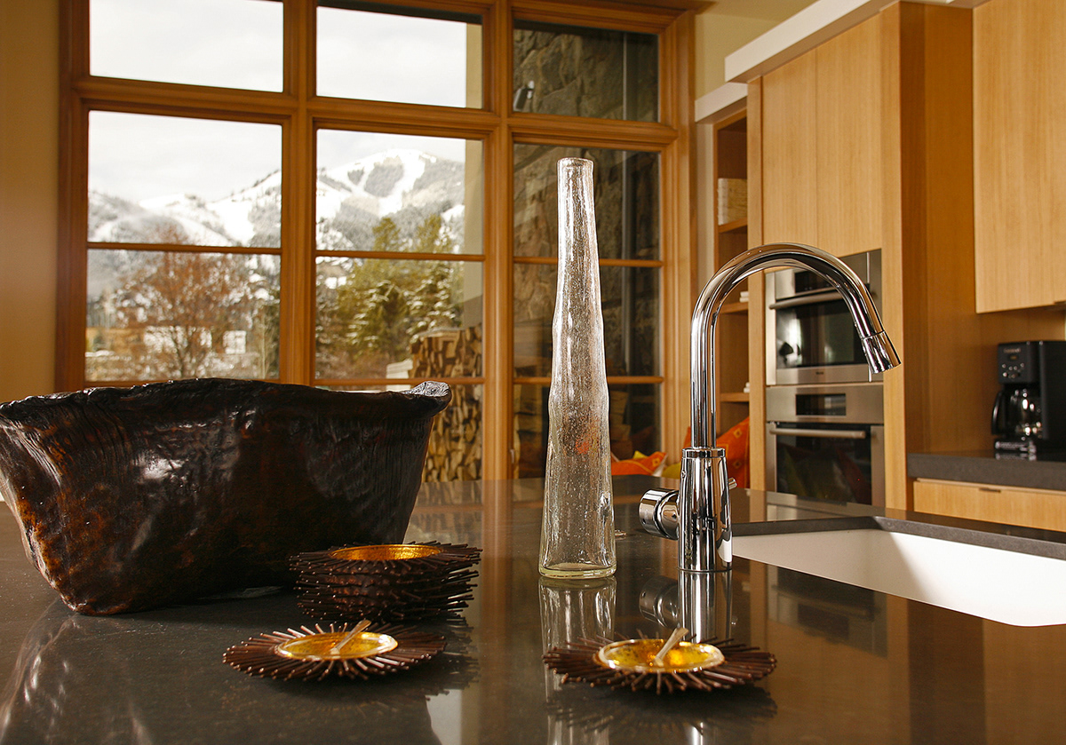 Sun Valley Photo Stevenson Condos Ketchum, Idaho