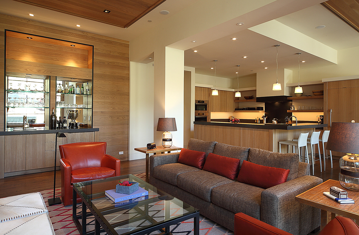 Sun Valley Photo Stevenson Condos Ketchum, Idaho