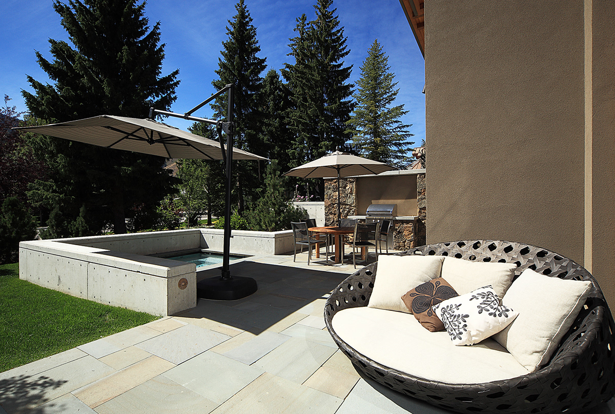 Sun Valley Photo Stevenson Condos Ketchum, Idaho