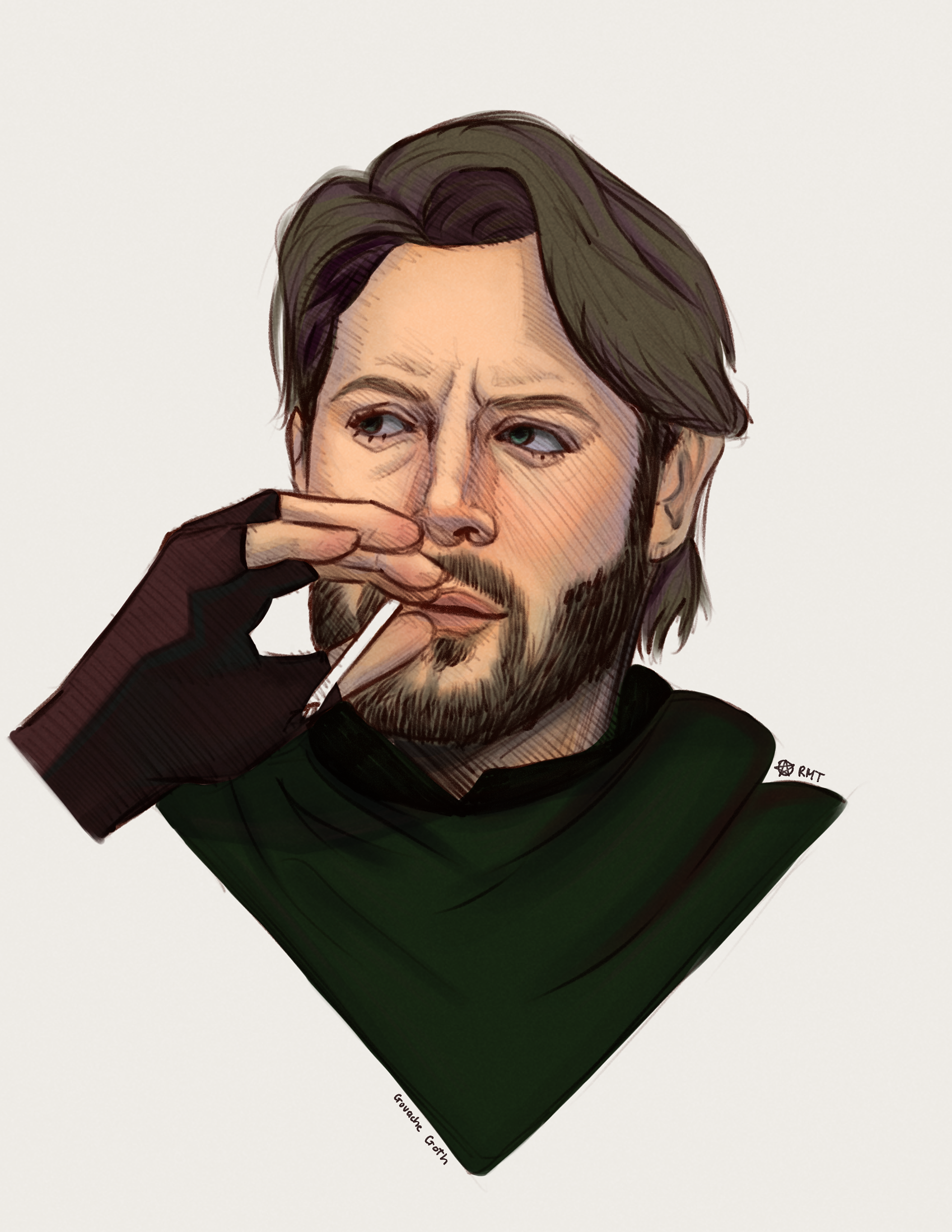 Jensen Ackles as Soldier Boy (The Boys)