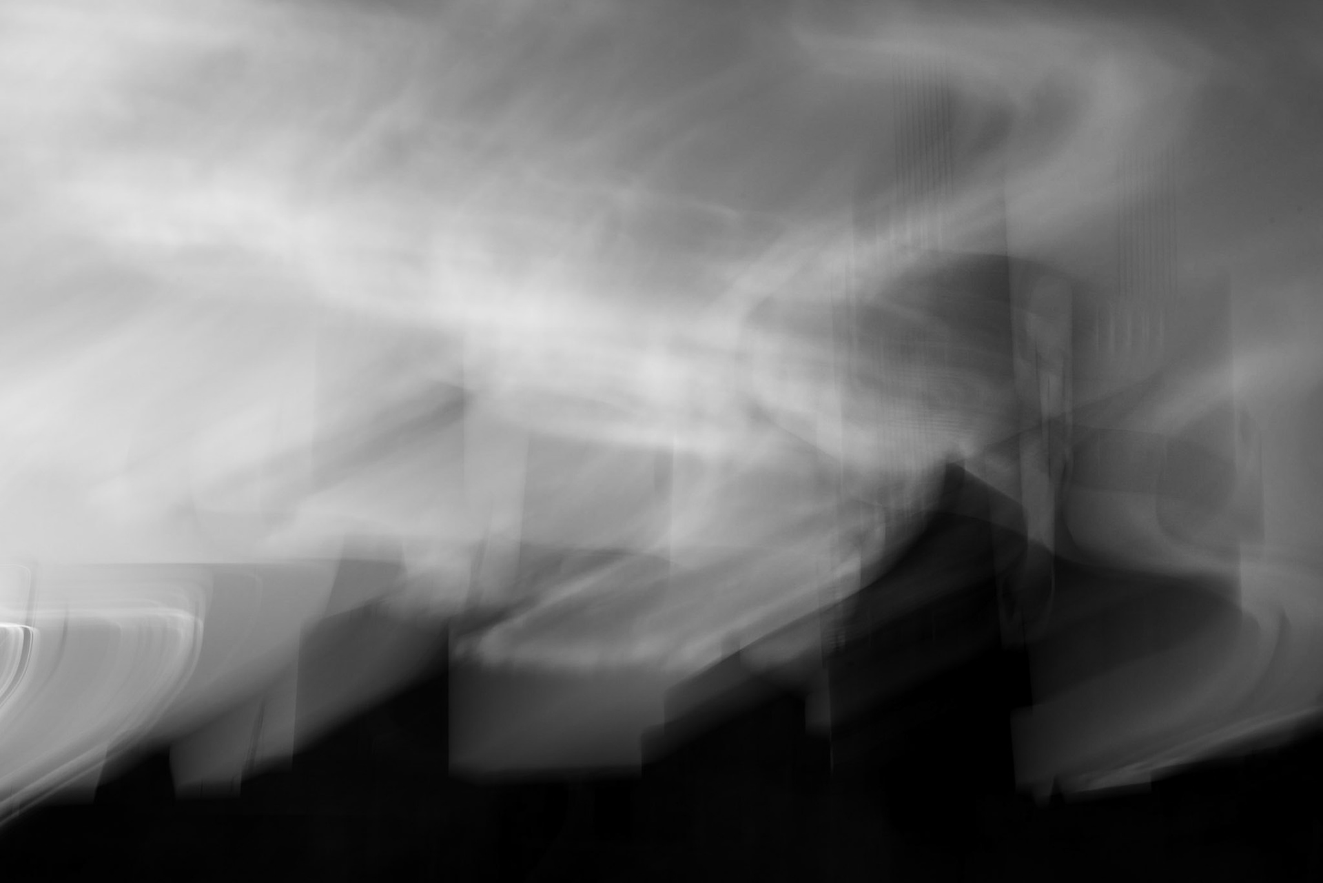 Pointe-à-Callière - Montreal, November 2021