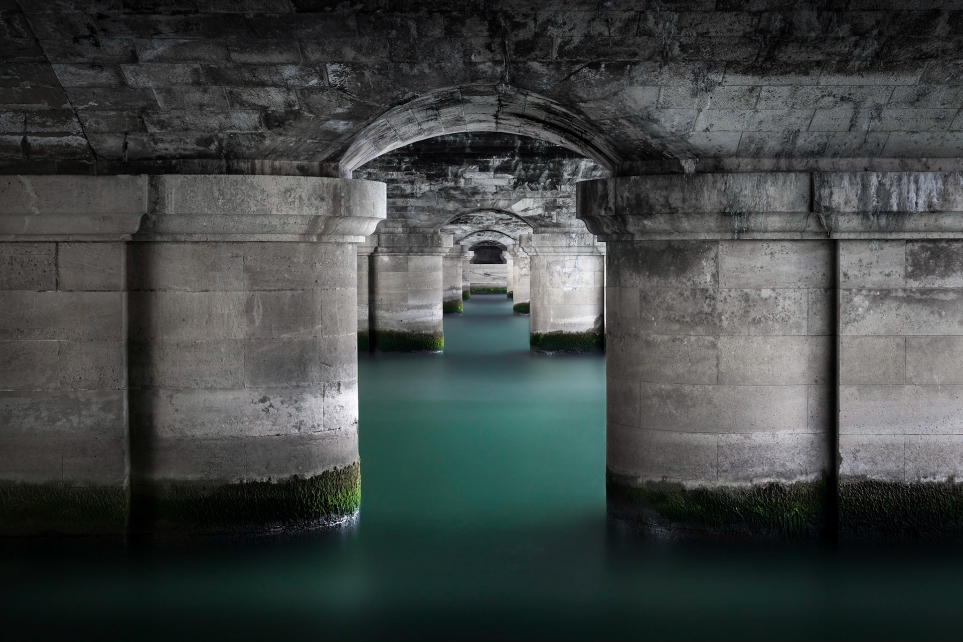 Passage - Paris, May 2019