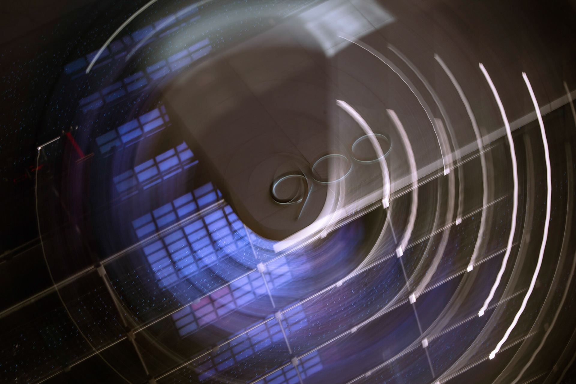 The 900 De Maisonneuve - Montreal, November 2021