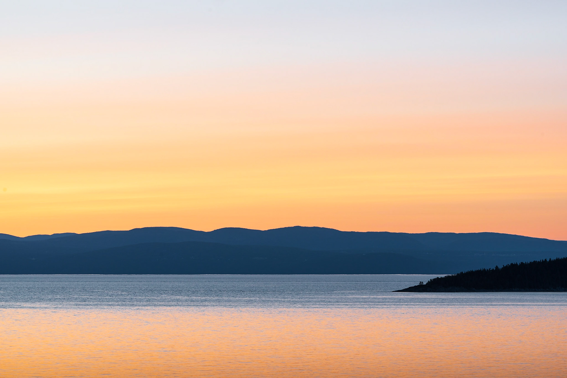 Saint-Laurence Pastels