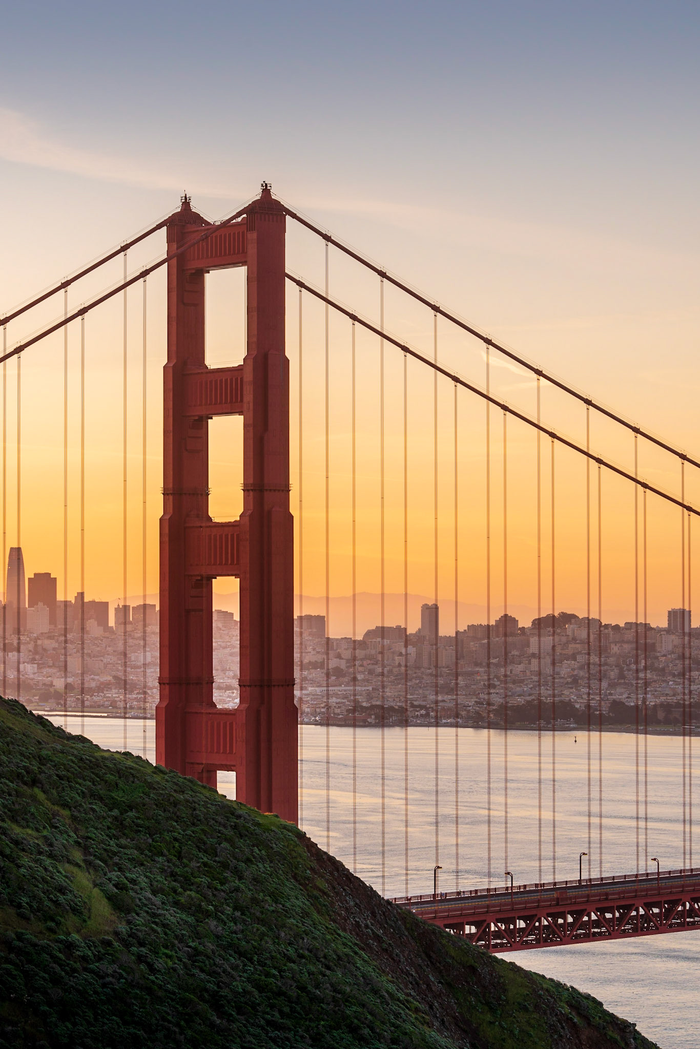 Double G - California, March 2019