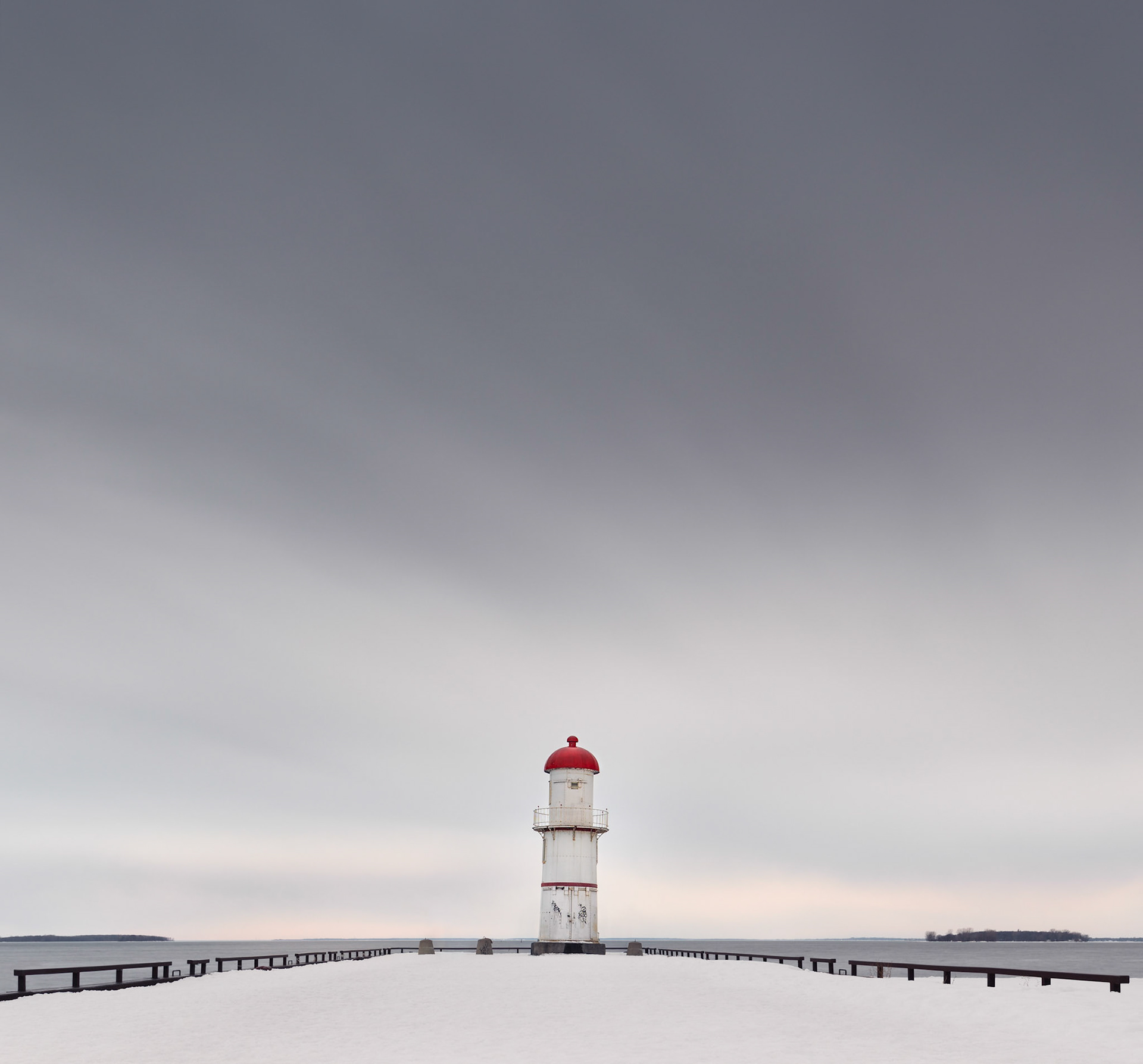 Lachine Lighthouse
