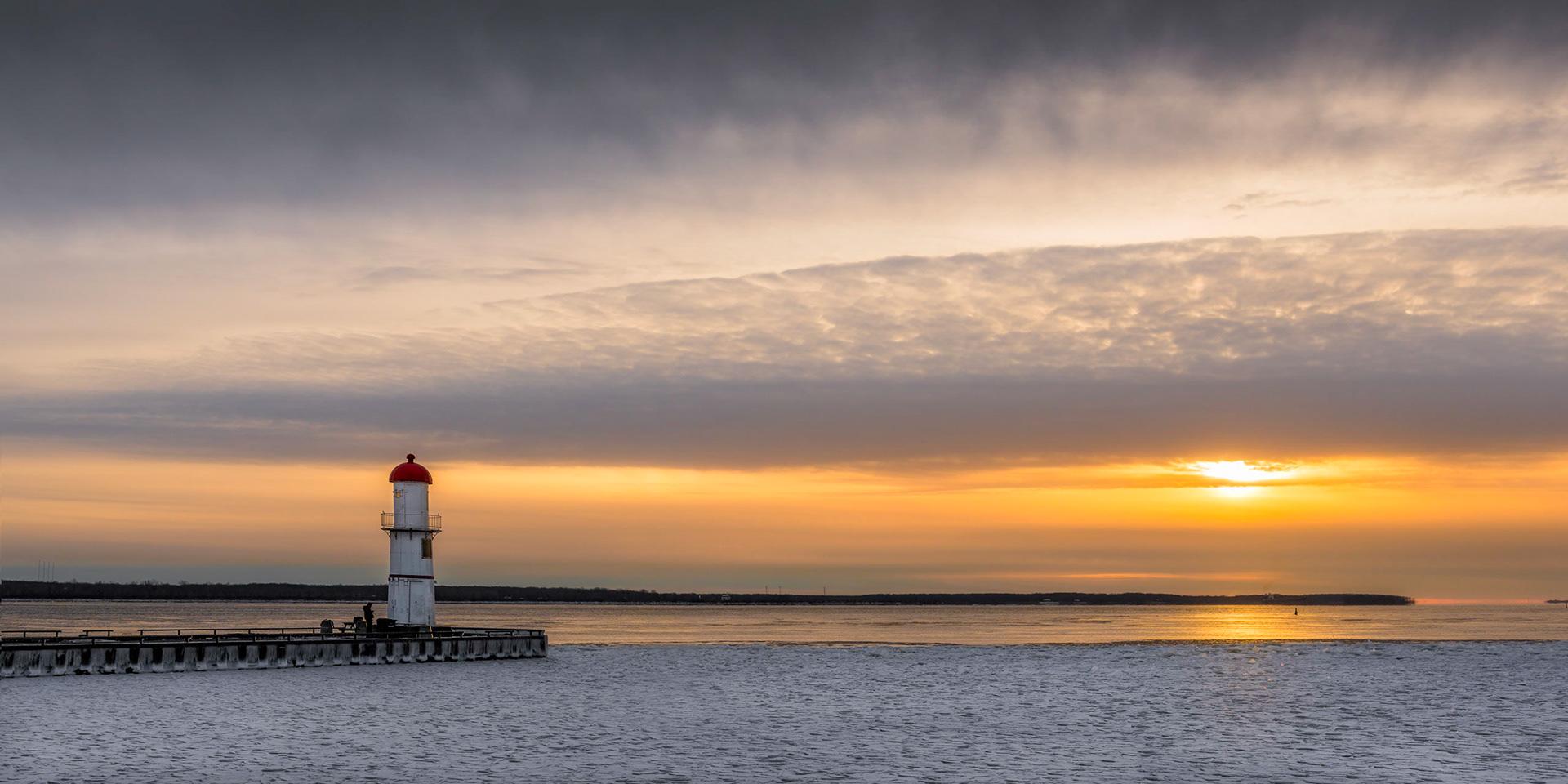 Lachine's Lighthouse #2