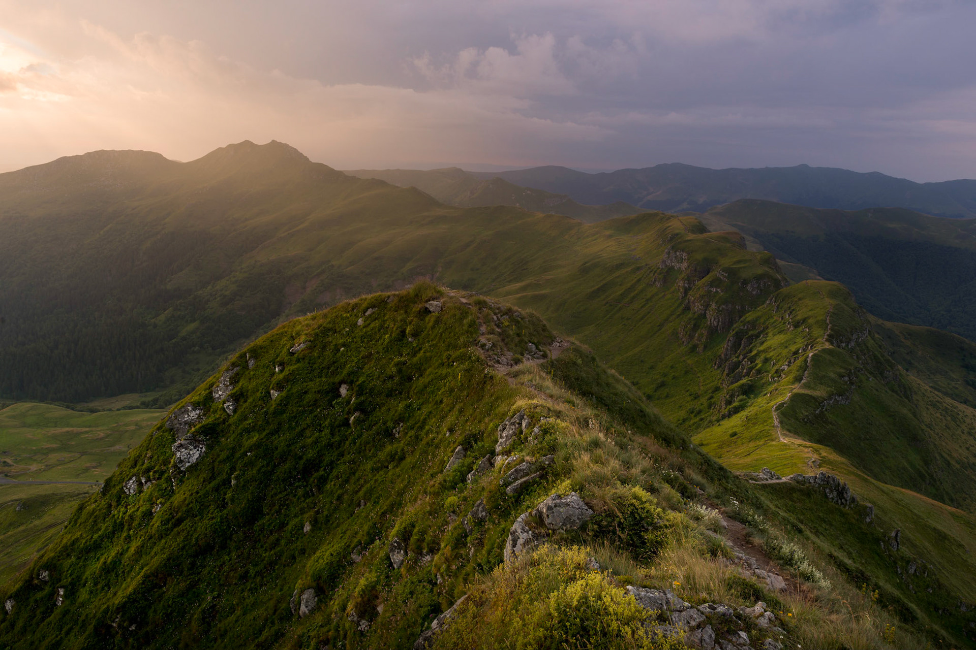 Rolland Breach Opening