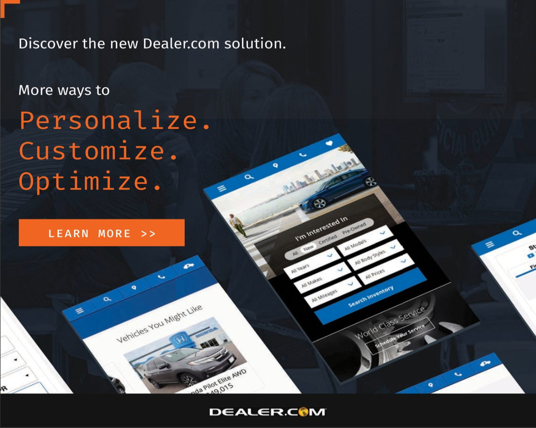 Additional Ad Adaption