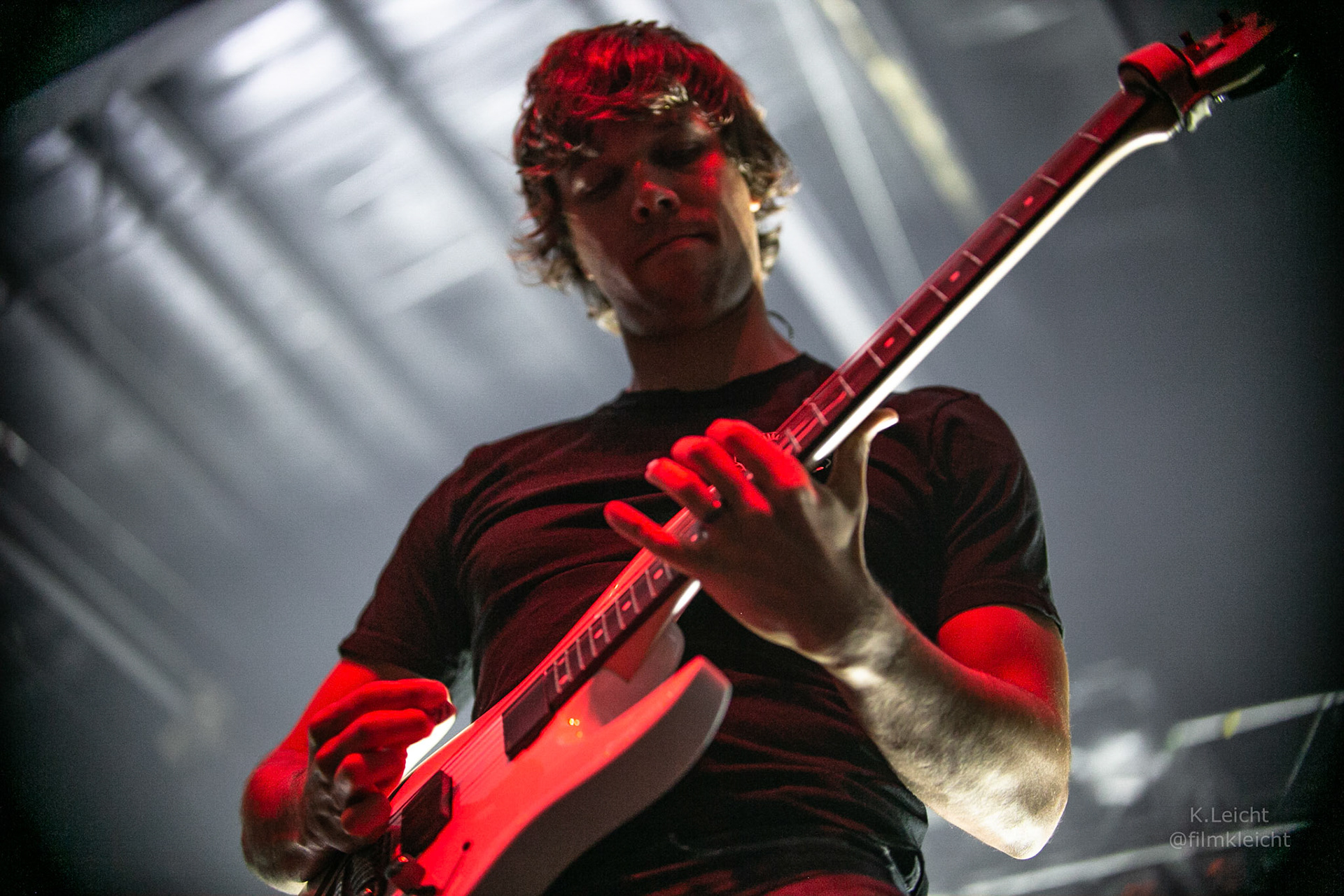 August Burns Red