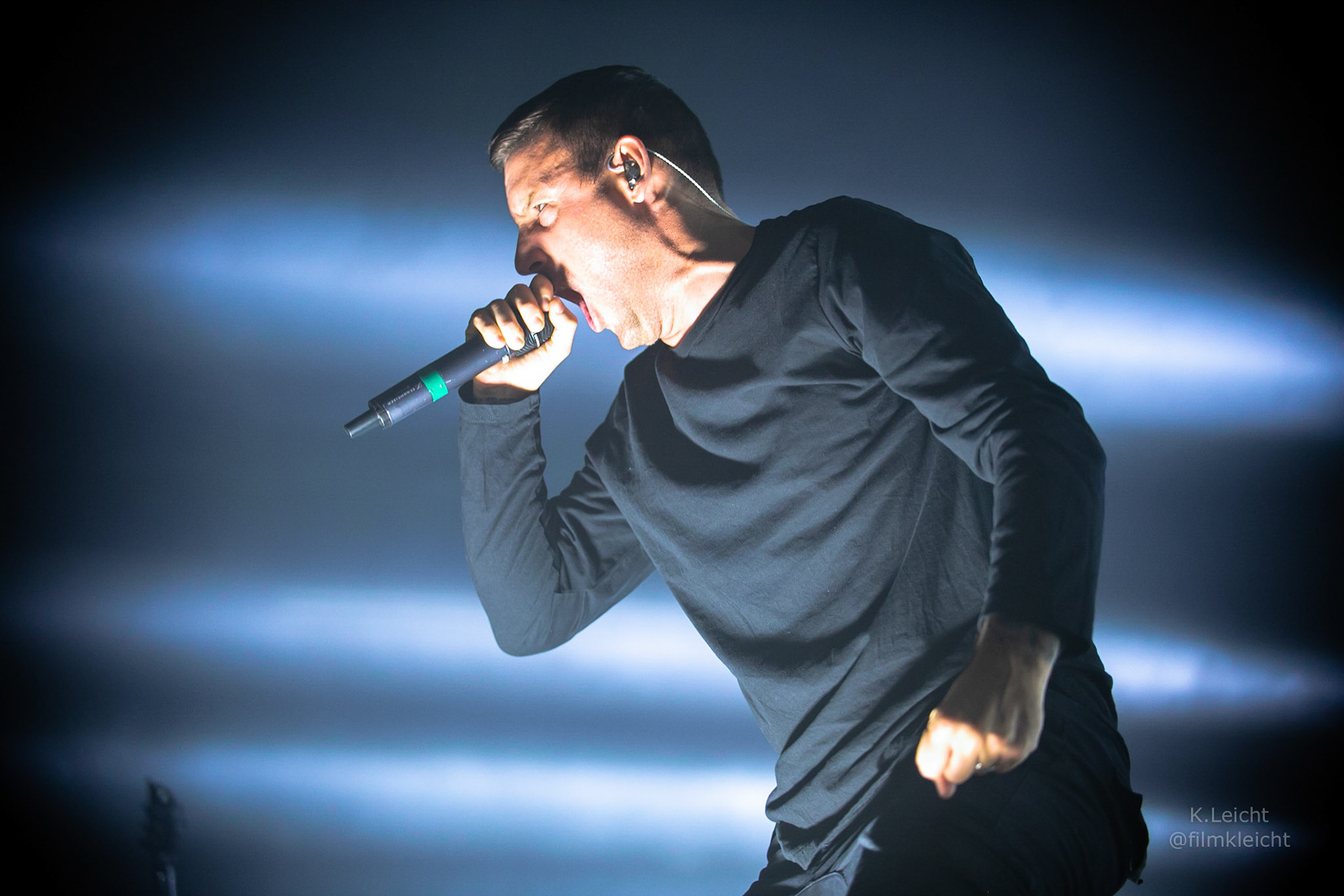 Parkway Drive