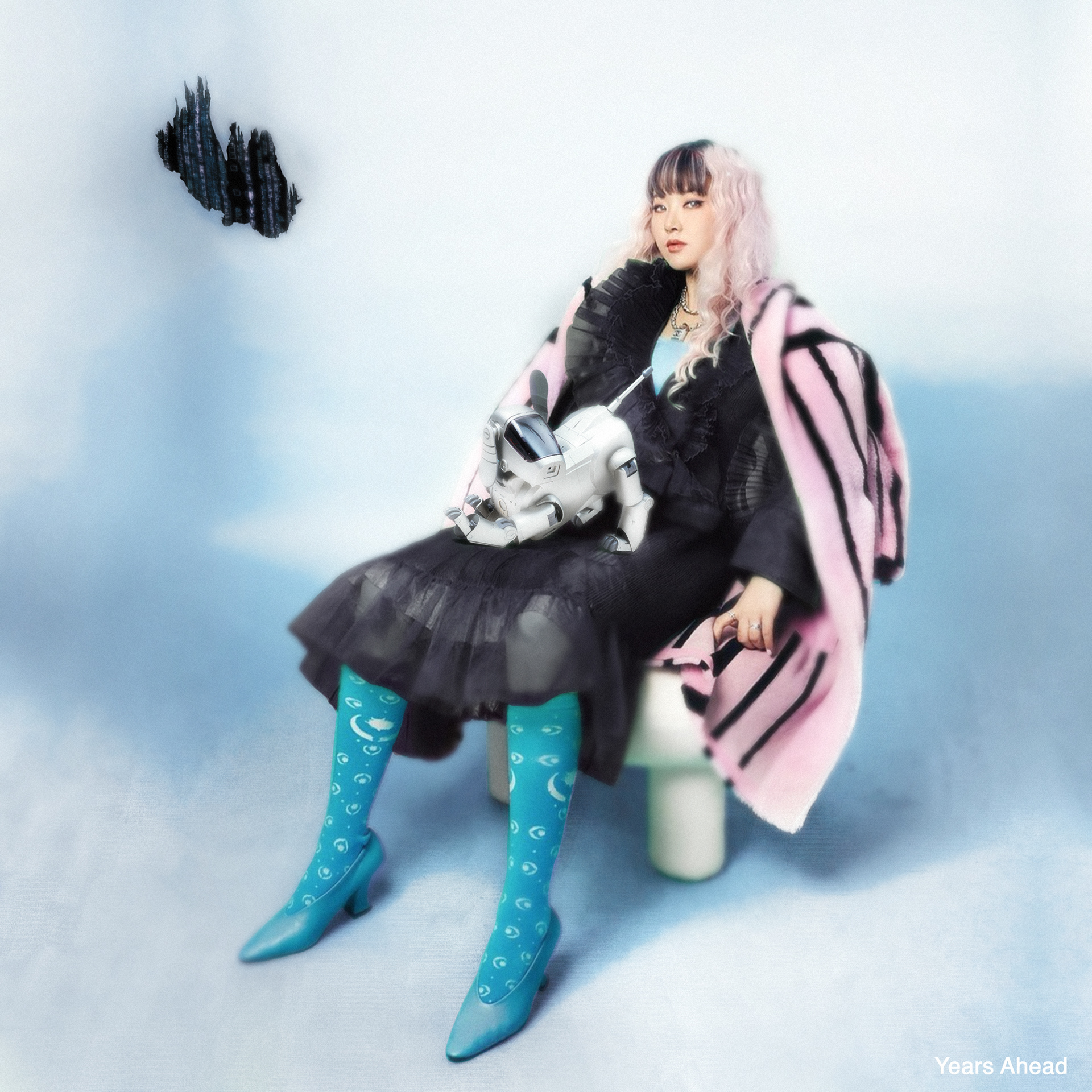 Cheri Style for a Korean magazine. Art Direction / Photo Editing