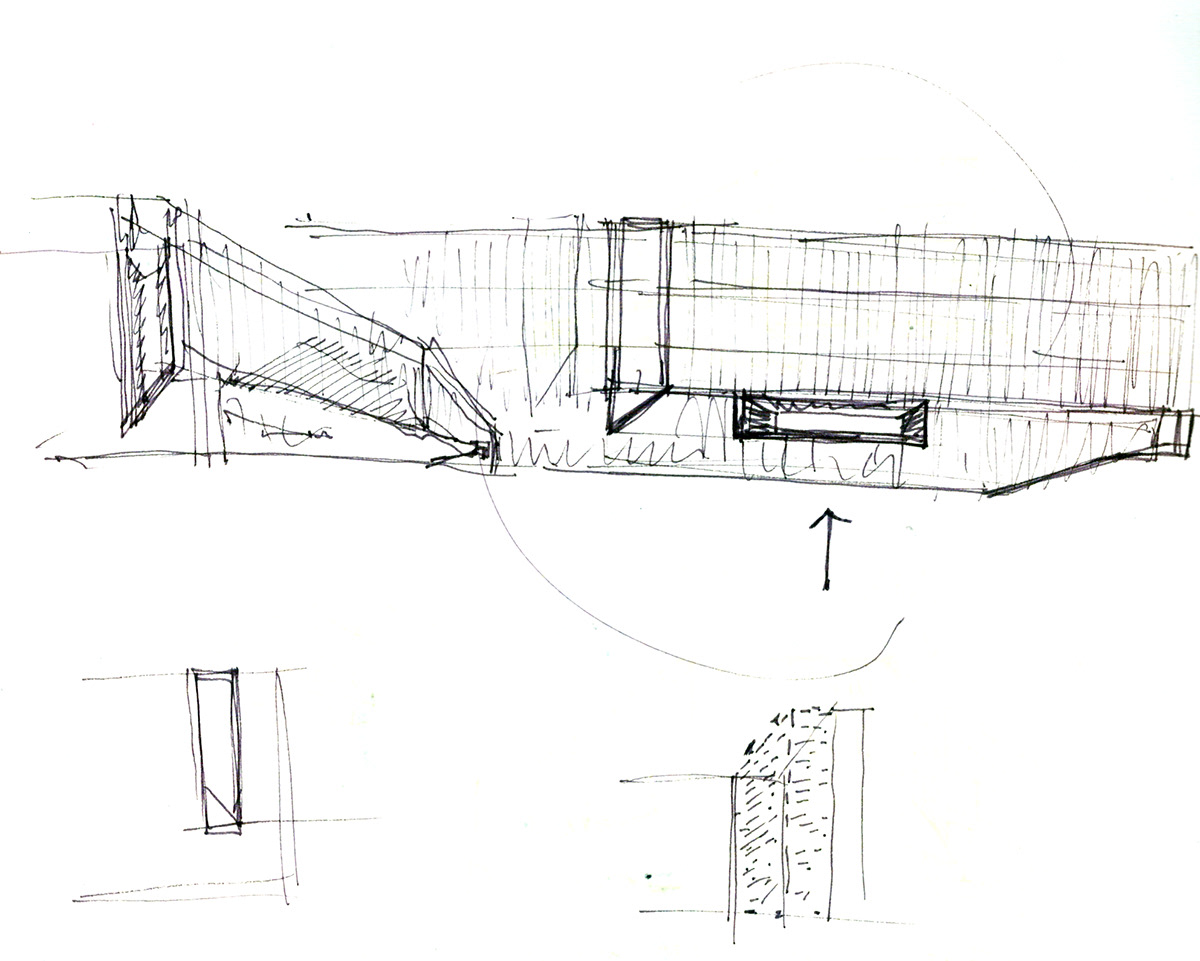 MAYU architects - Traditional Industries Innovation Center MOEA