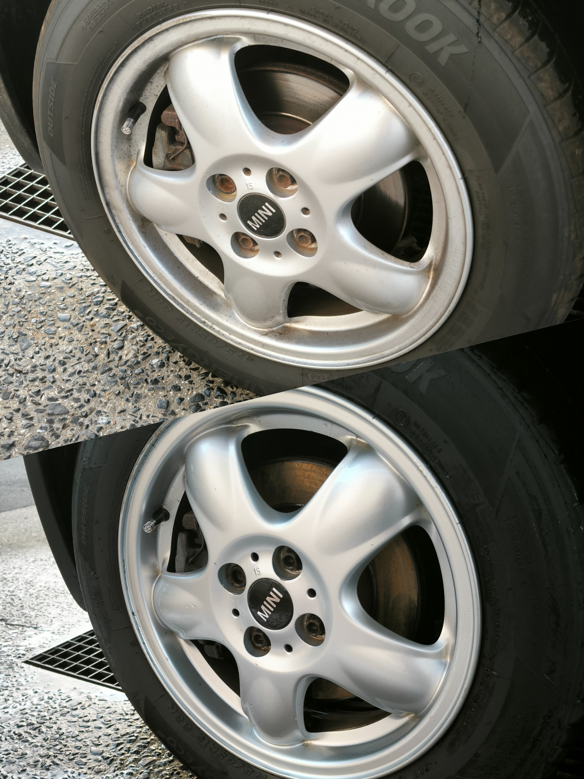 PROFESSIONNEL - DETAILING