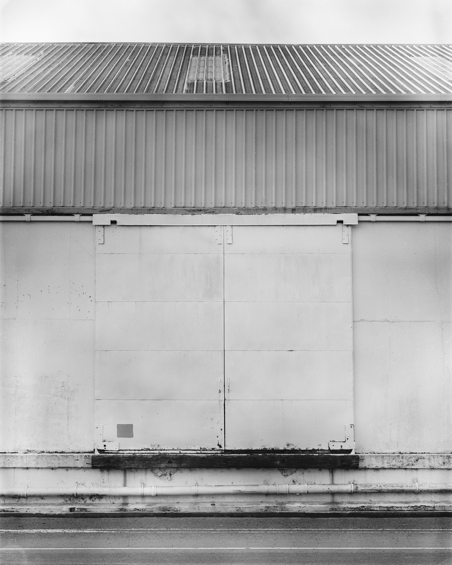 'Wharf'