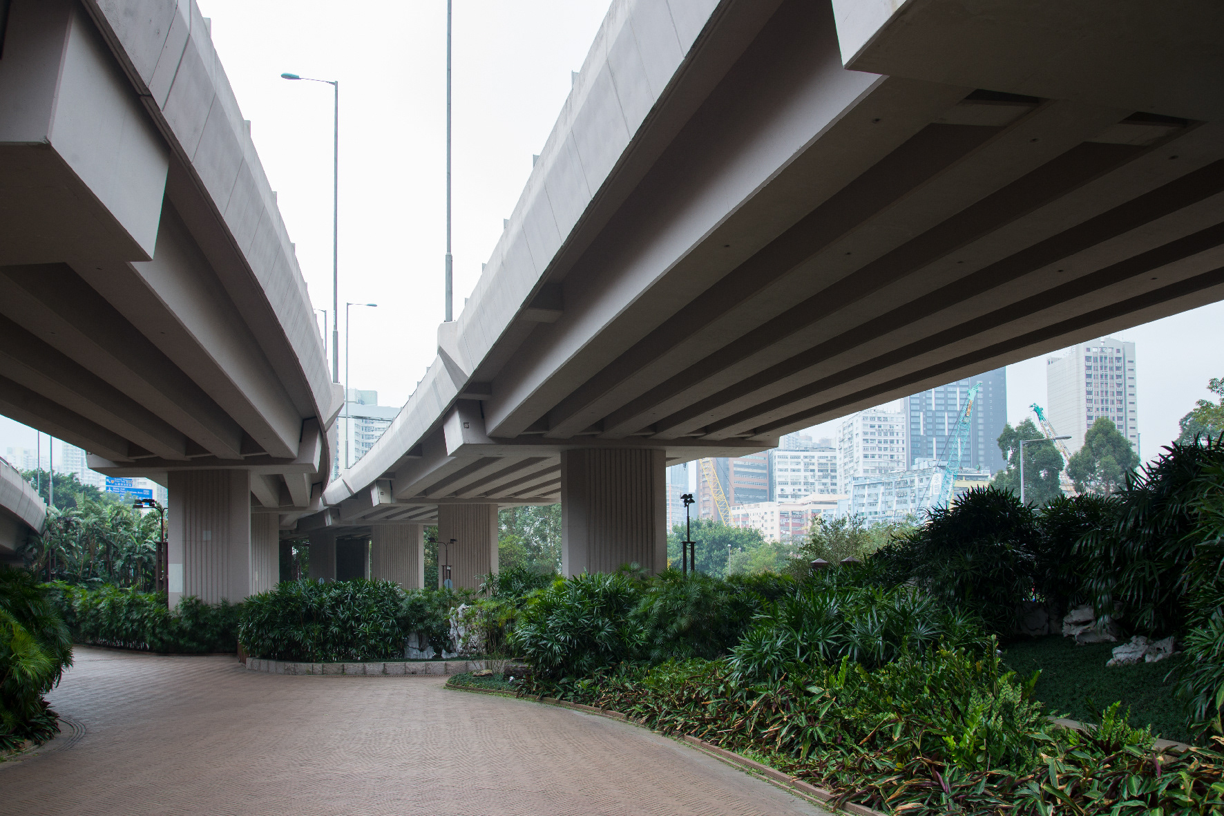 Overpass