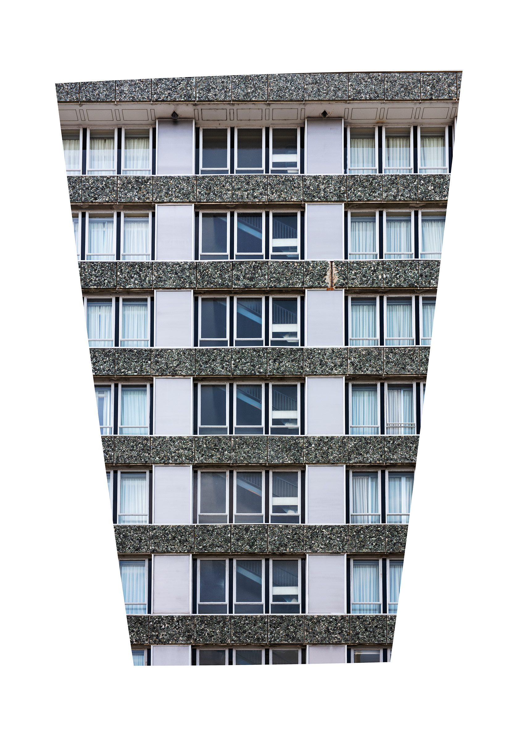 Scenic Hotel, Dunedin