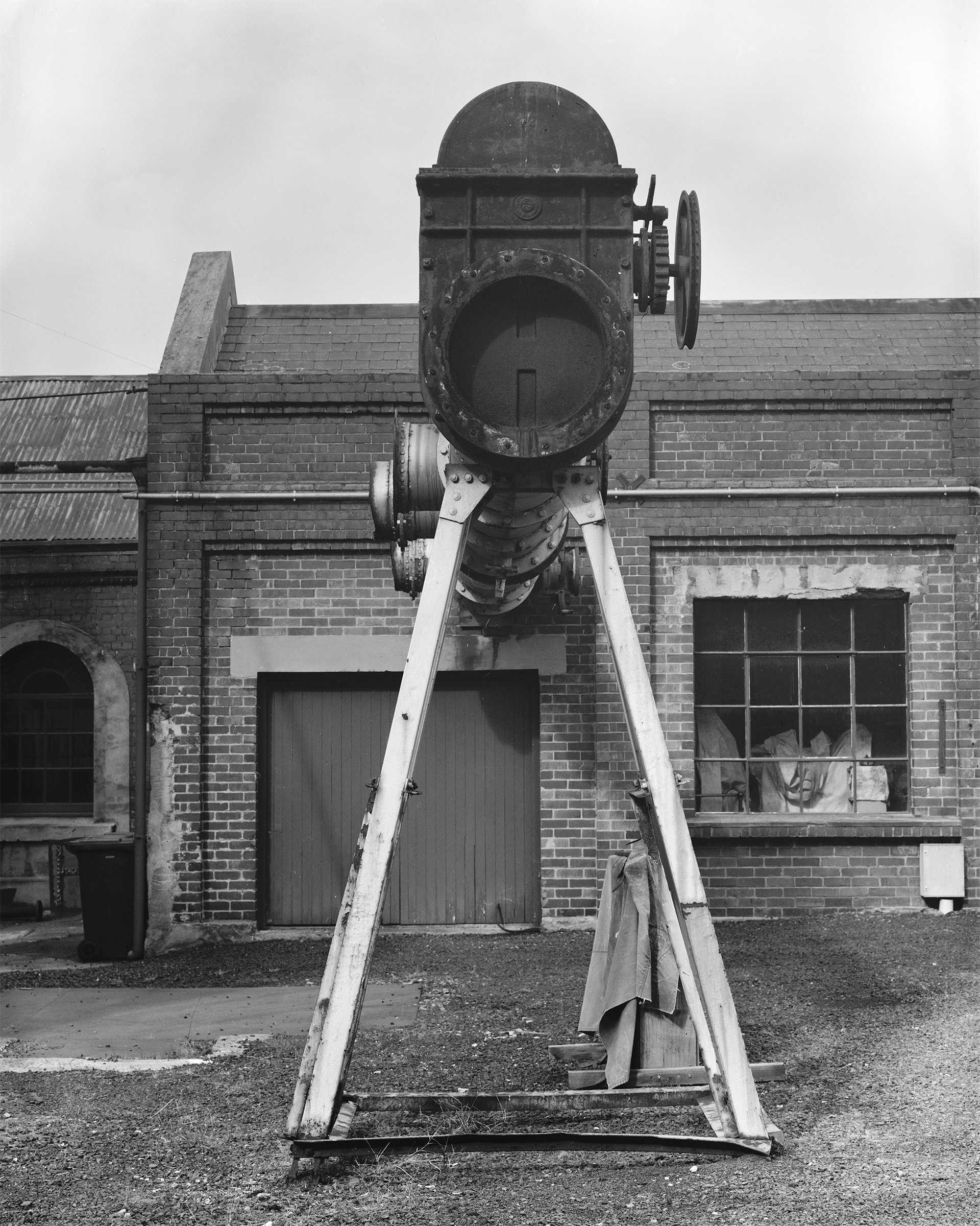 'Pipe'
