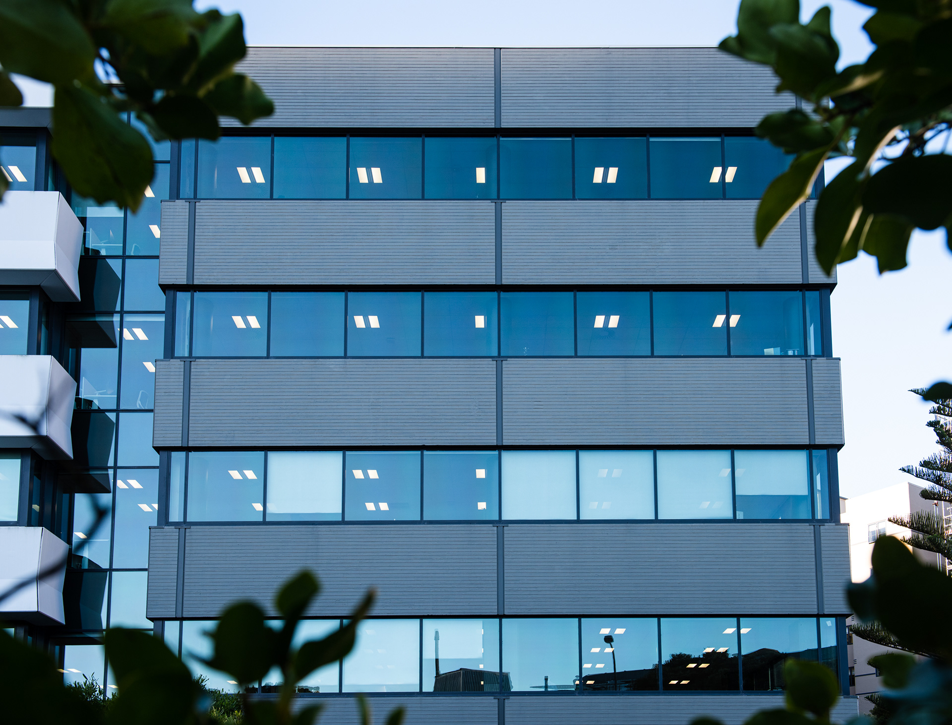 Ministry of Health Building