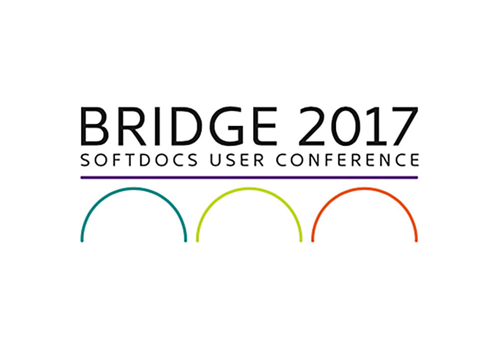 Softdocs User Conference 2017, Columbia SC